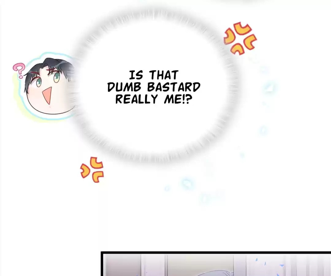 I Tied Myself Up (Colored) Chapter 56 page 67 - 