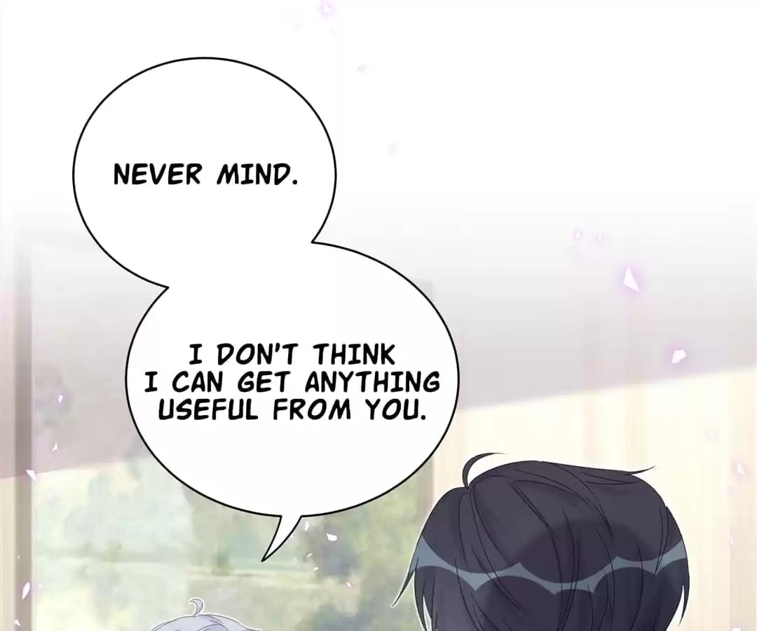 I Tied Myself Up (Colored) Chapter 56 page 8 - 