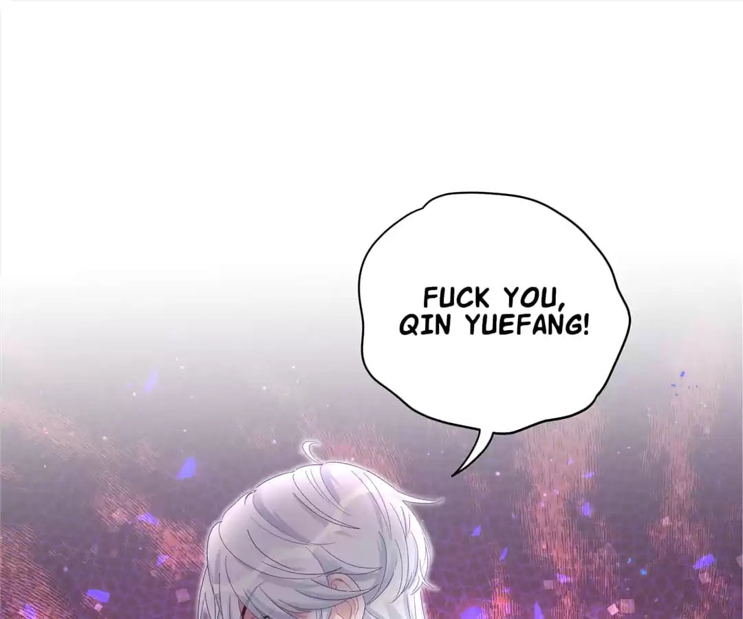 I Tied Myself Up (Colored) Chapter 57 page 1 - 
