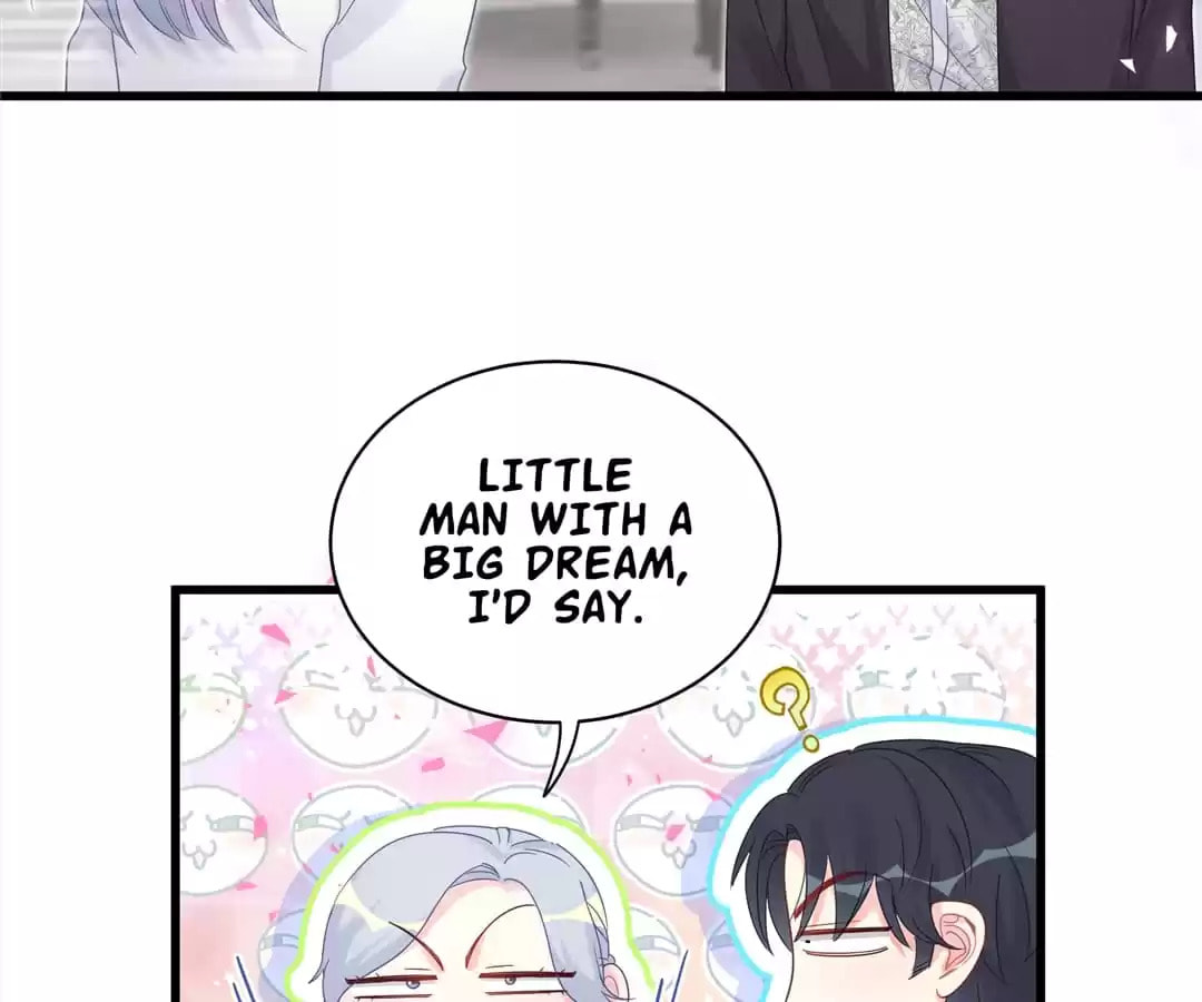 I Tied Myself Up (Colored) Chapter 57 page 11 - 