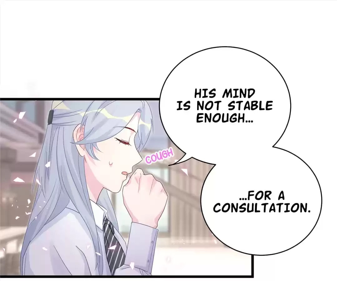 I Tied Myself Up (Colored) Chapter 57 page 13 - 