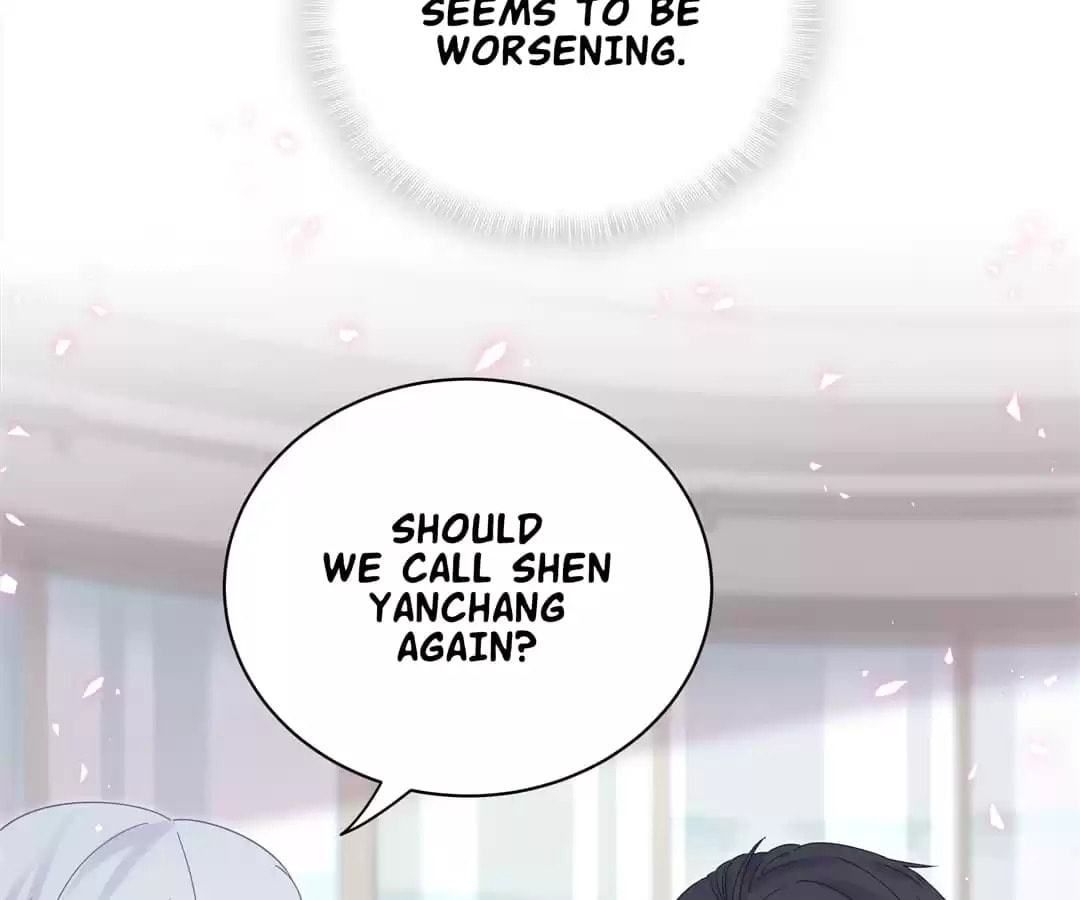 I Tied Myself Up (Colored) Chapter 57 page 16 - 