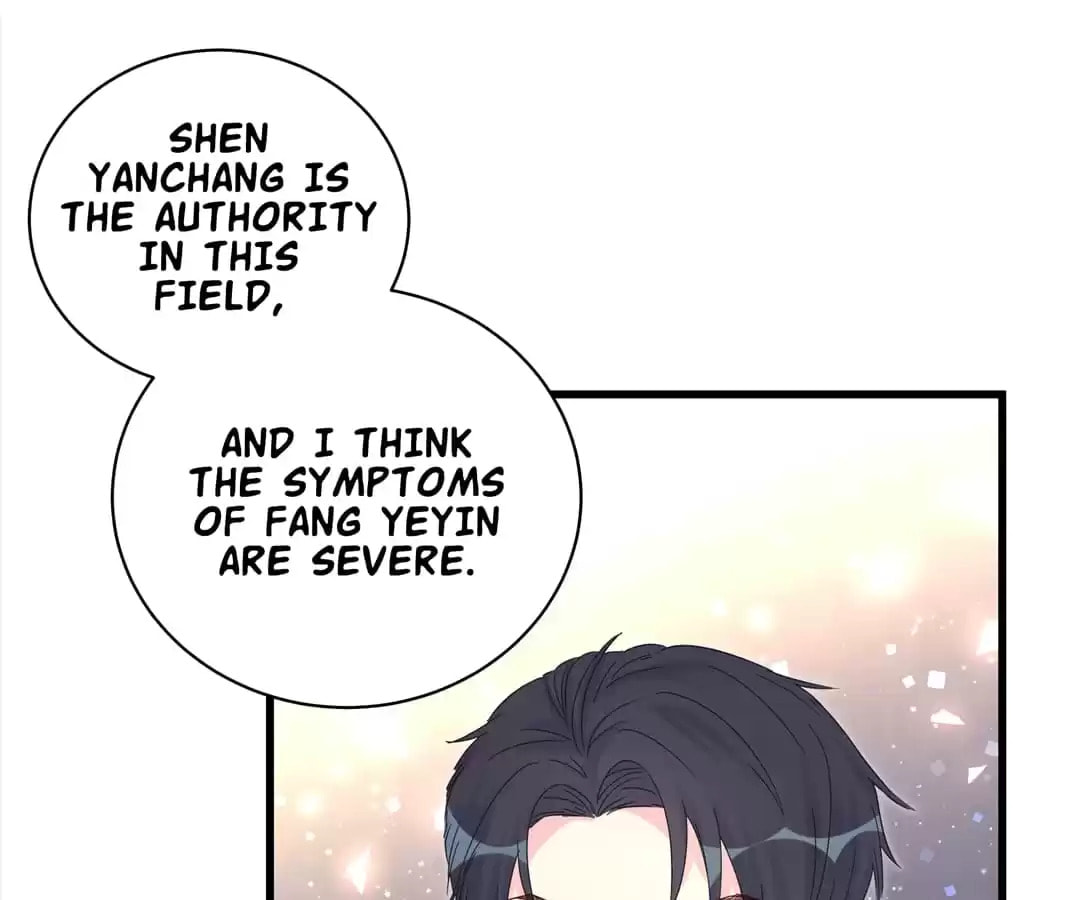 I Tied Myself Up (Colored) Chapter 57 page 18 - 
