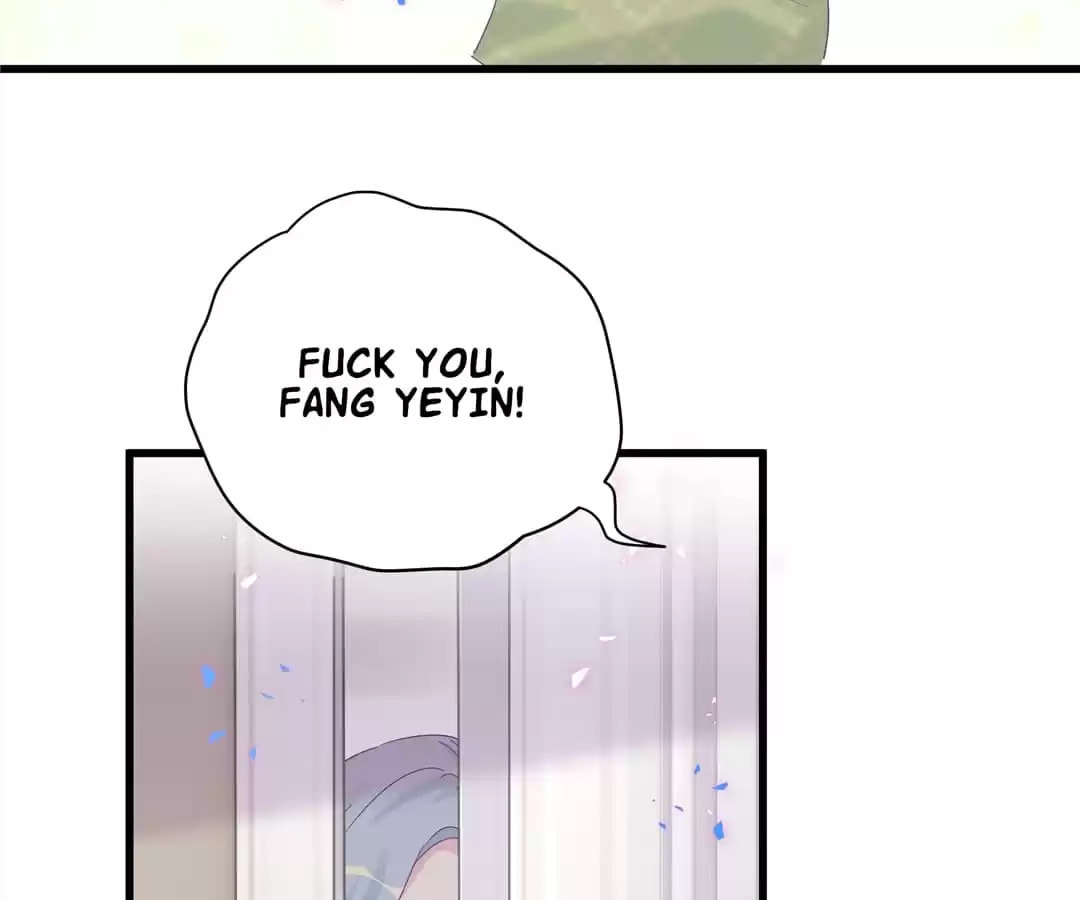 I Tied Myself Up (Colored) Chapter 57 page 3 - 