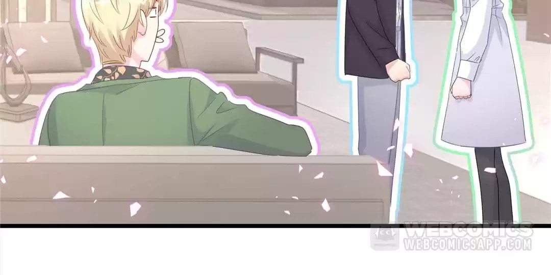 I Tied Myself Up (Colored) Chapter 57 page 22 - 