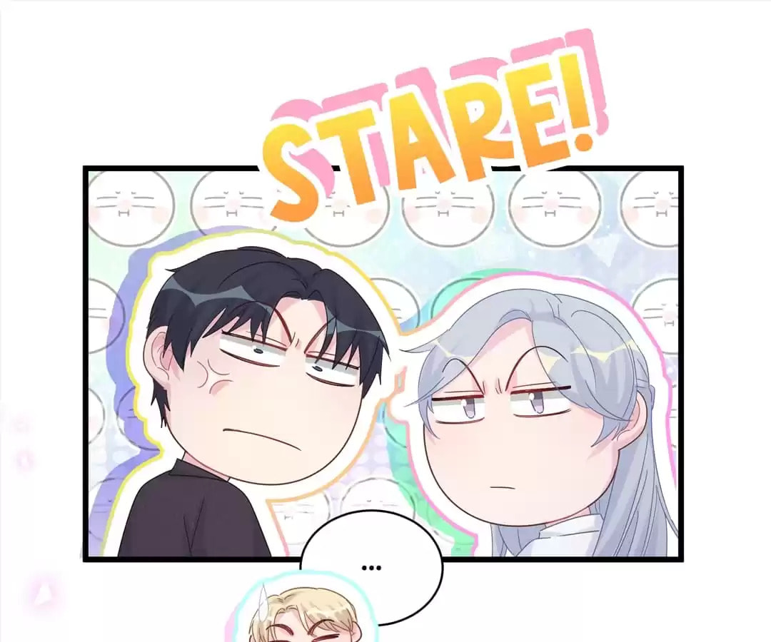 I Tied Myself Up (Colored) Chapter 57 page 23 - 