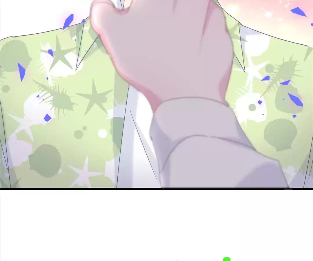 I Tied Myself Up (Colored) Chapter 57 page 28 - 