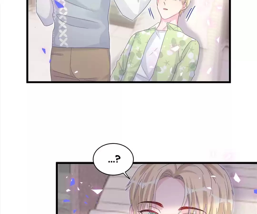 I Tied Myself Up (Colored) Chapter 57 page 30 - 