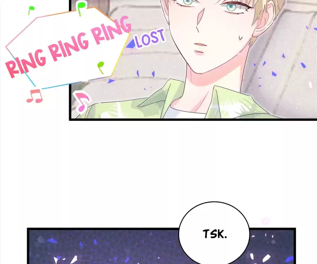 I Tied Myself Up (Colored) Chapter 57 page 31 - 