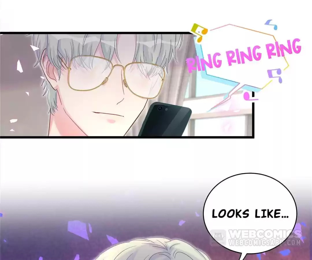 I Tied Myself Up (Colored) Chapter 57 page 35 - 