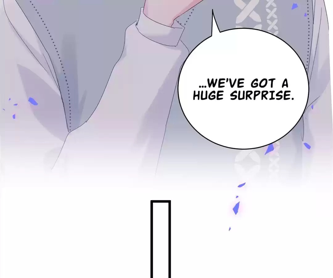 I Tied Myself Up (Colored) Chapter 57 page 37 - 