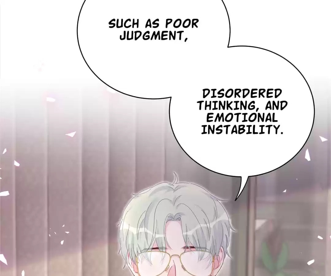 I Tied Myself Up (Colored) Chapter 57 page 40 - 