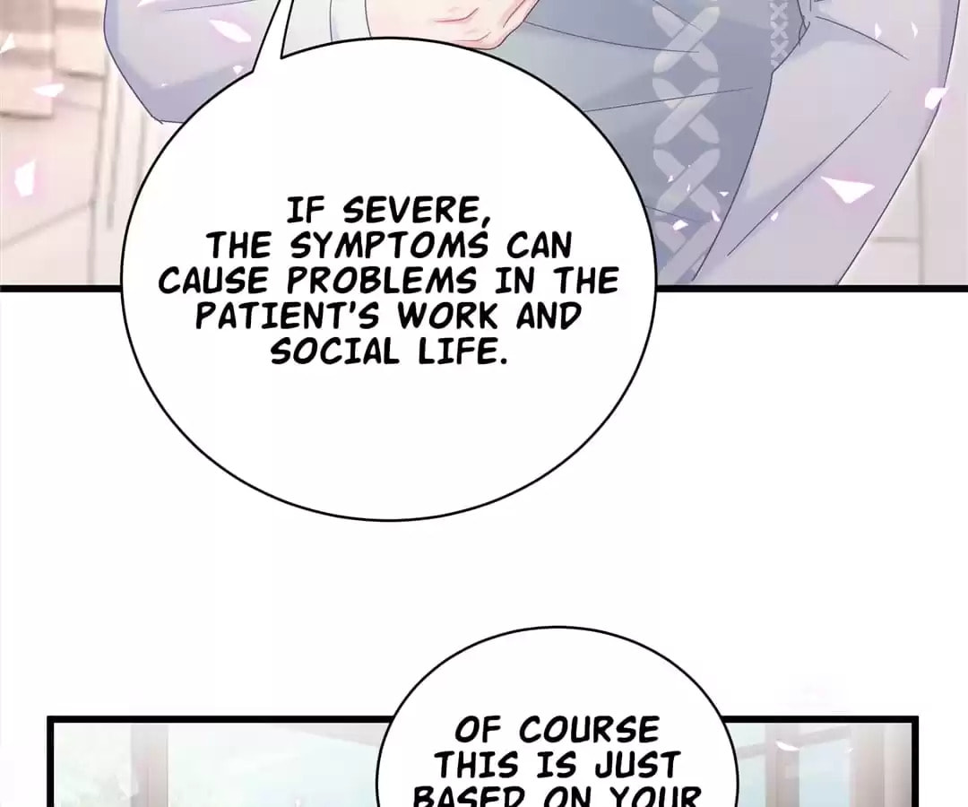 I Tied Myself Up (Colored) Chapter 57 page 42 - 