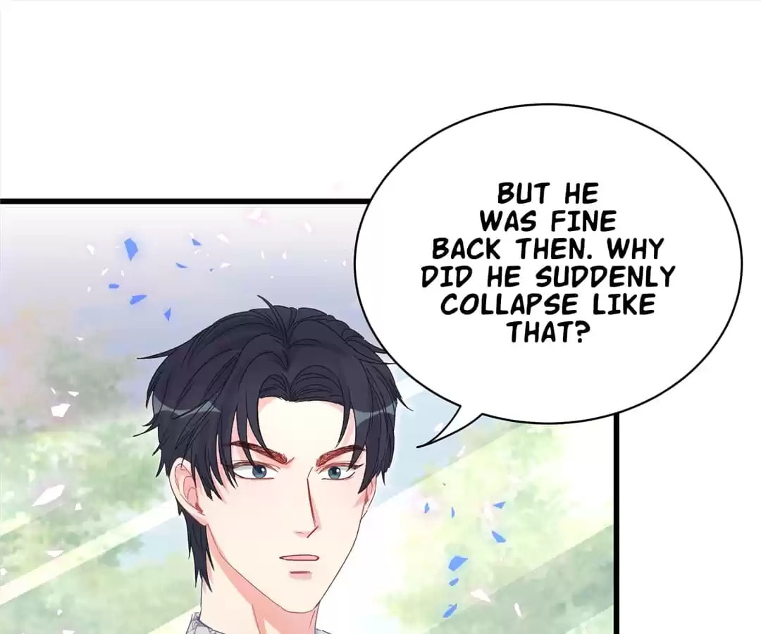 I Tied Myself Up (Colored) Chapter 57 page 44 - 