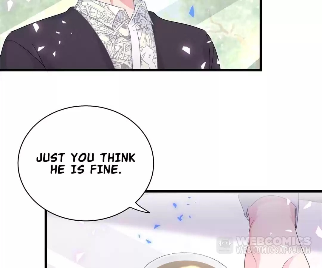 I Tied Myself Up (Colored) Chapter 57 page 45 - 