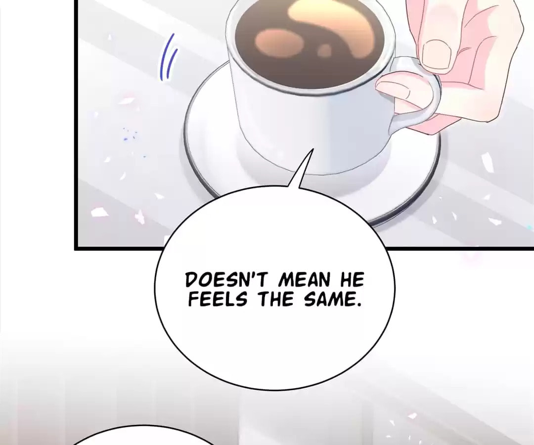 I Tied Myself Up (Colored) Chapter 57 page 46 - 