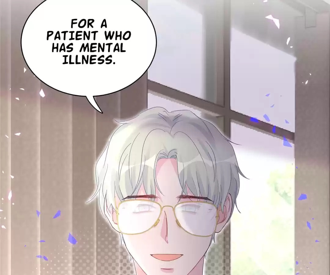 I Tied Myself Up (Colored) Chapter 57 page 47 - 