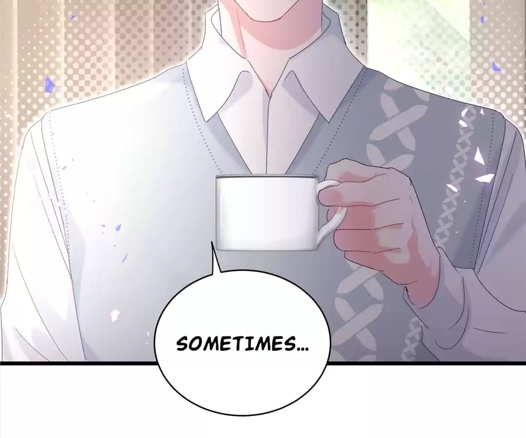 I Tied Myself Up (Colored) Chapter 57 page 48 - 
