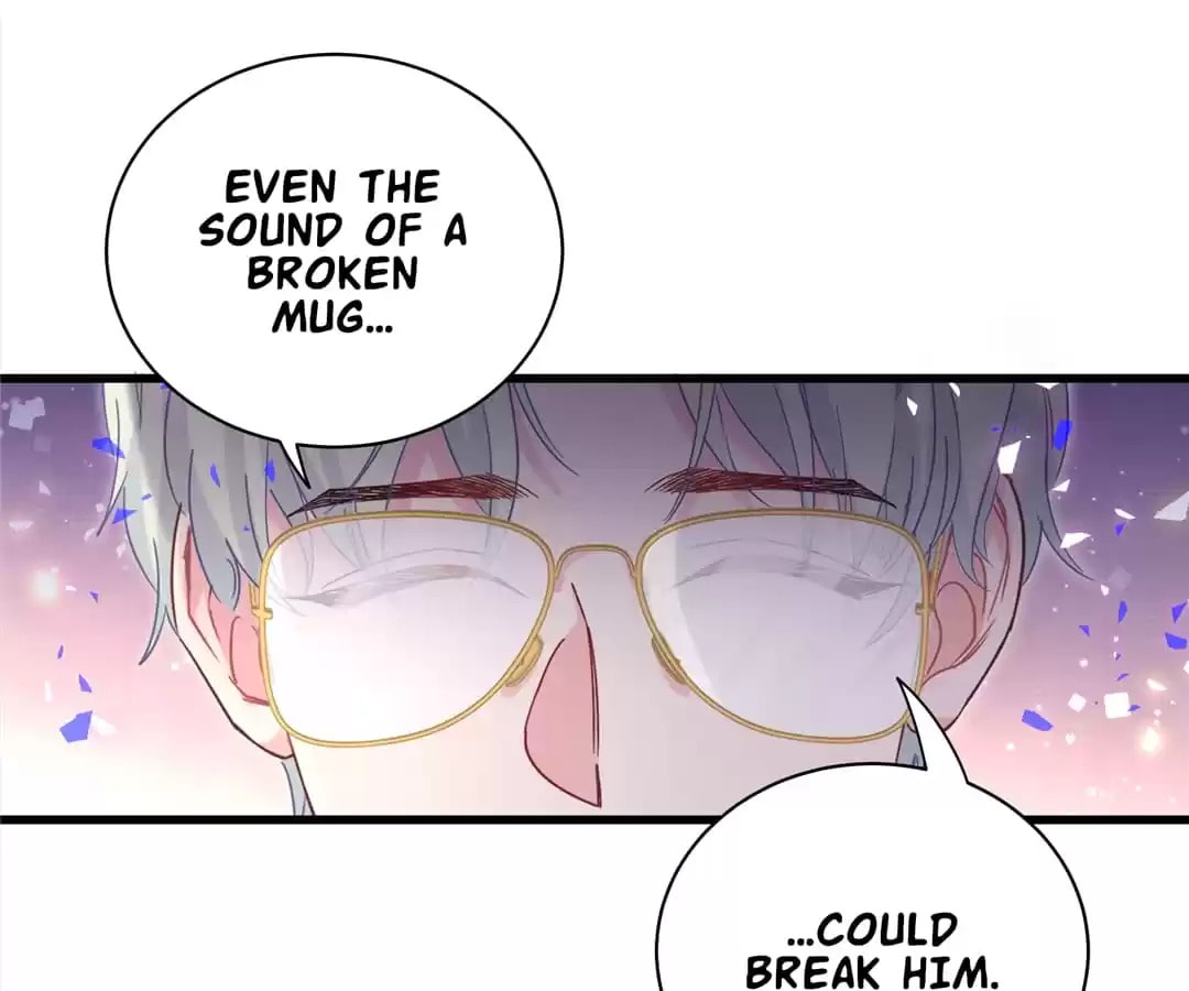 I Tied Myself Up (Colored) Chapter 57 page 49 - 