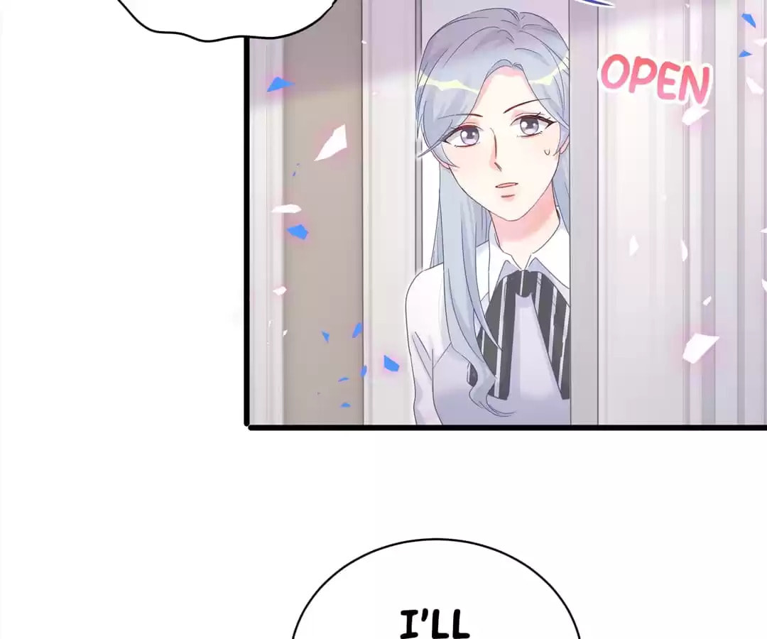 I Tied Myself Up (Colored) Chapter 57 page 6 - 