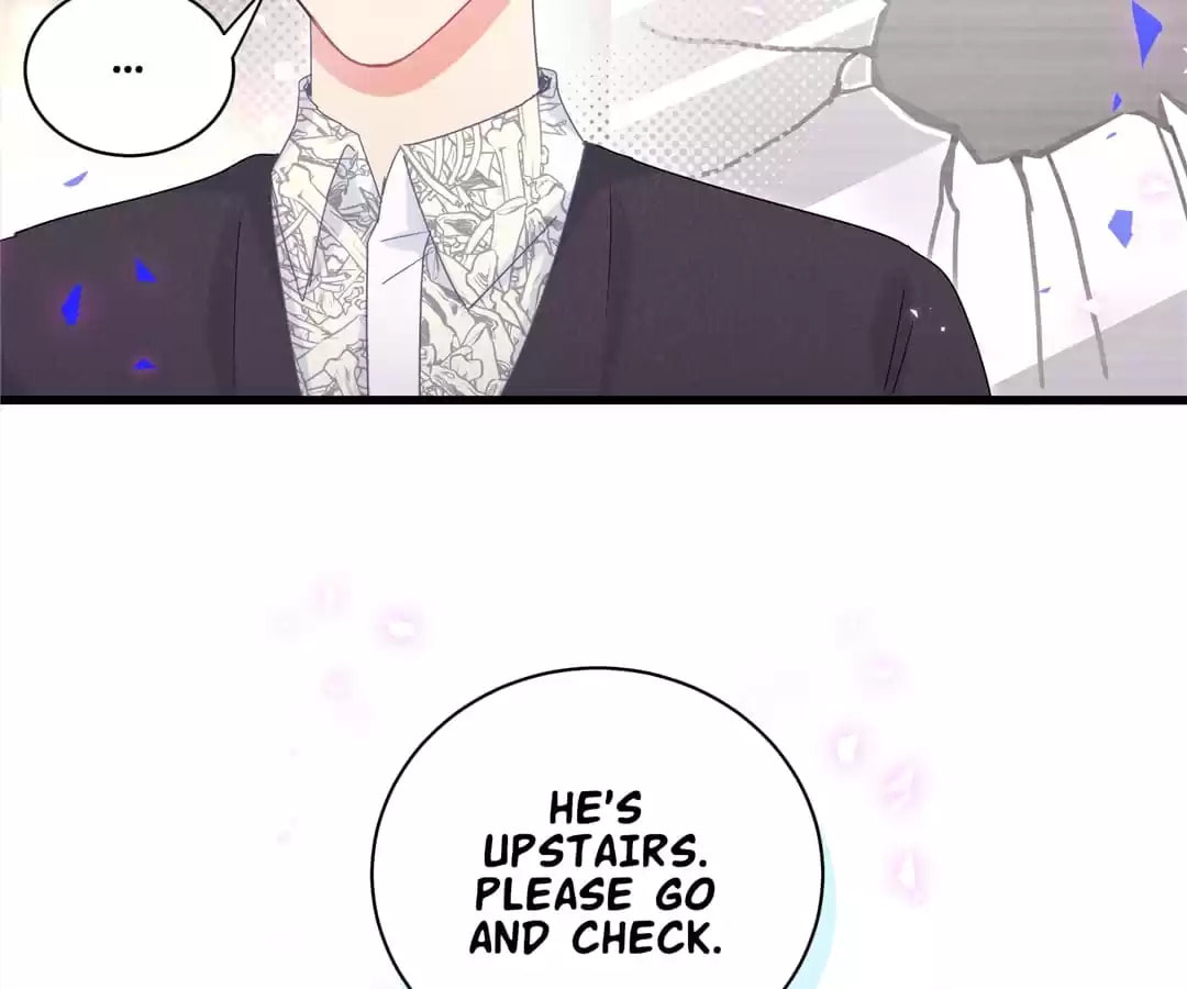 I Tied Myself Up (Colored) Chapter 57 page 51 - 