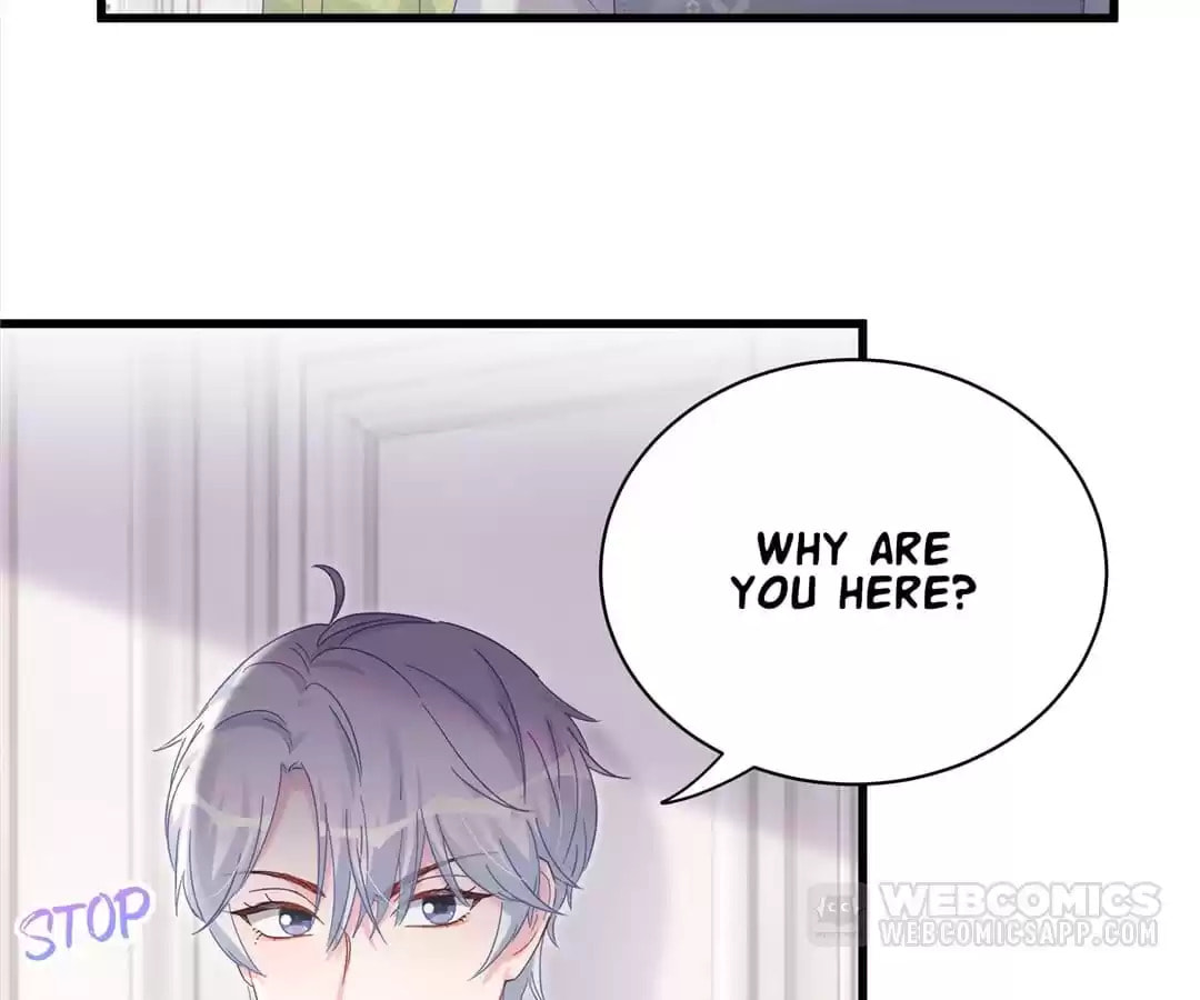 I Tied Myself Up (Colored) Chapter 57 page 56 - 