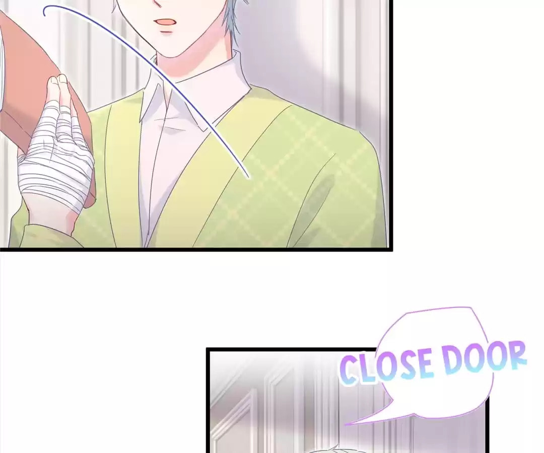 I Tied Myself Up (Colored) Chapter 57 page 57 - 