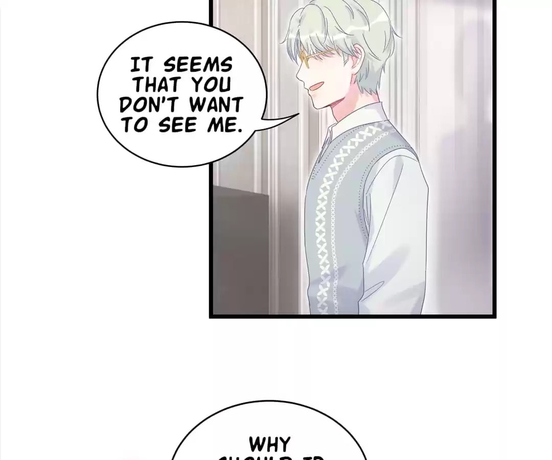 I Tied Myself Up (Colored) Chapter 57 page 58 - 
