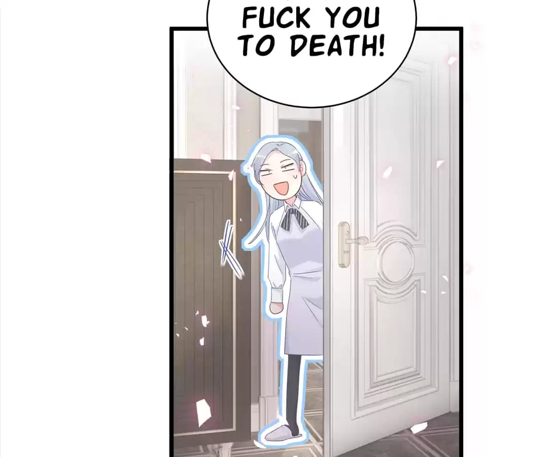 I Tied Myself Up (Colored) Chapter 57 page 7 - 