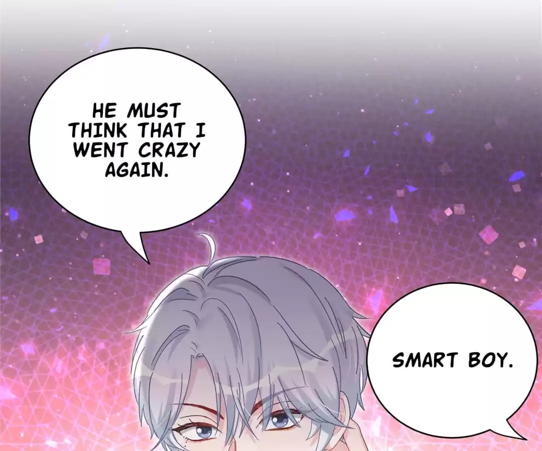 I Tied Myself Up (Colored) Chapter 57 page 61 - 