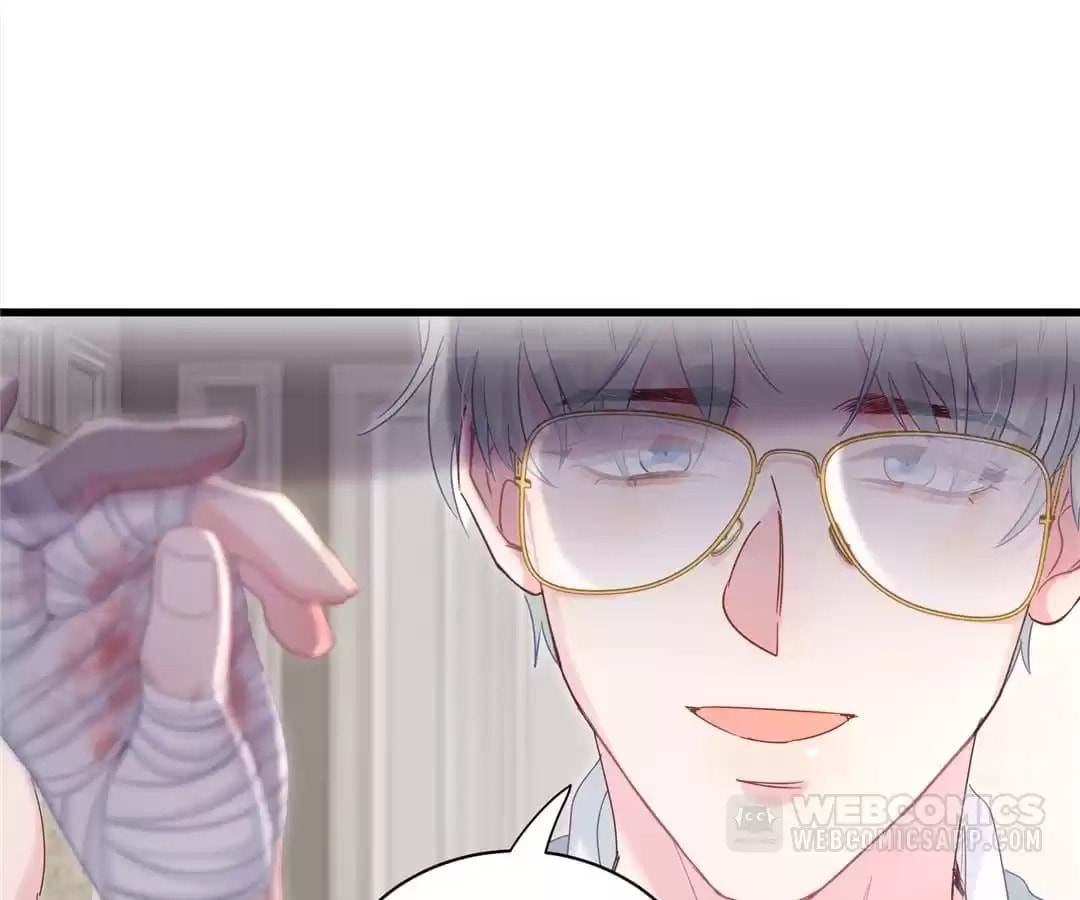 I Tied Myself Up (Colored) Chapter 57 page 64 - 