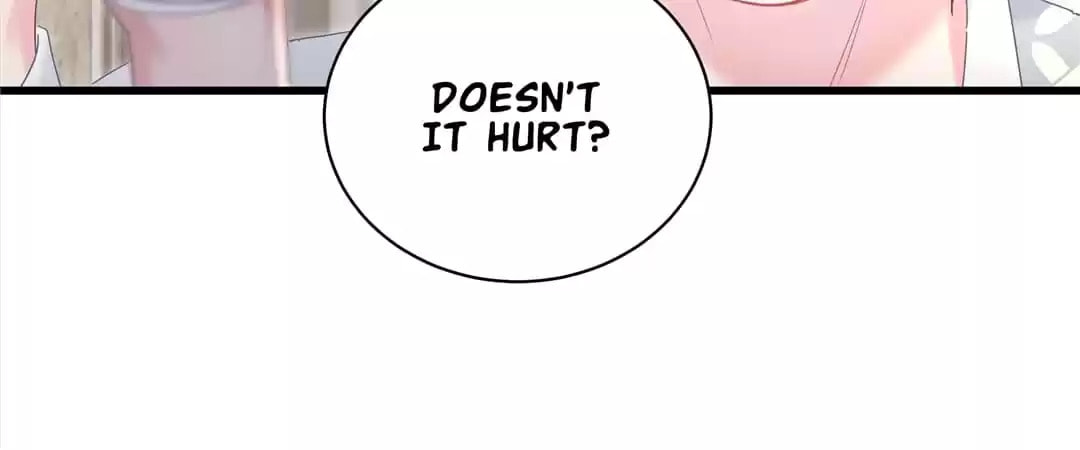 I Tied Myself Up (Colored) Chapter 57 page 65 - 
