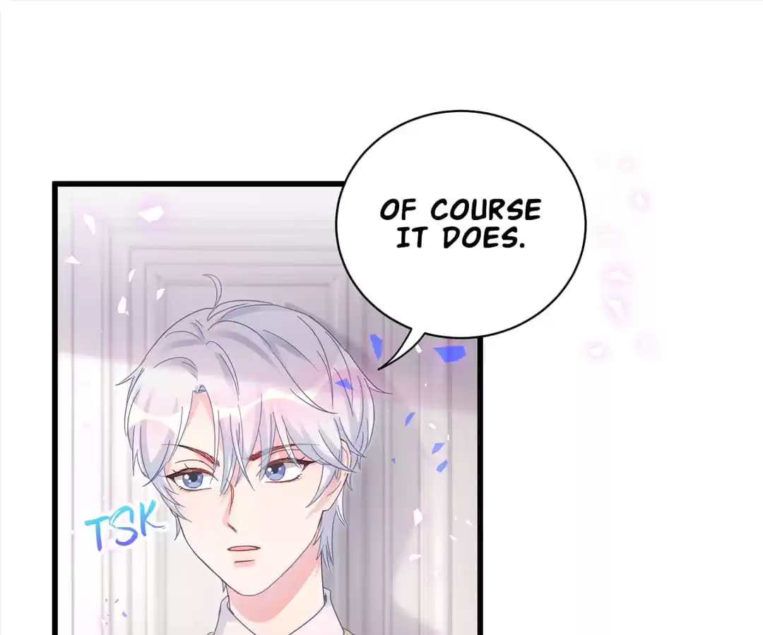 I Tied Myself Up (Colored) Chapter 57 page 66 - 