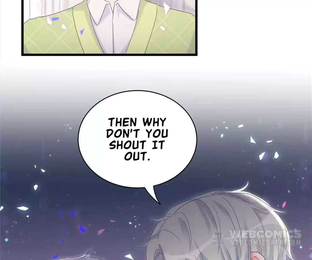 I Tied Myself Up (Colored) Chapter 57 page 67 - 