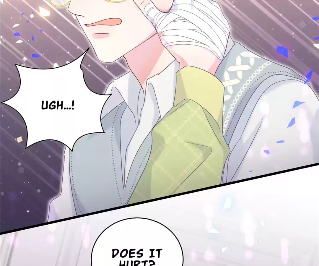 I Tied Myself Up (Colored) Chapter 57 page 71 - 