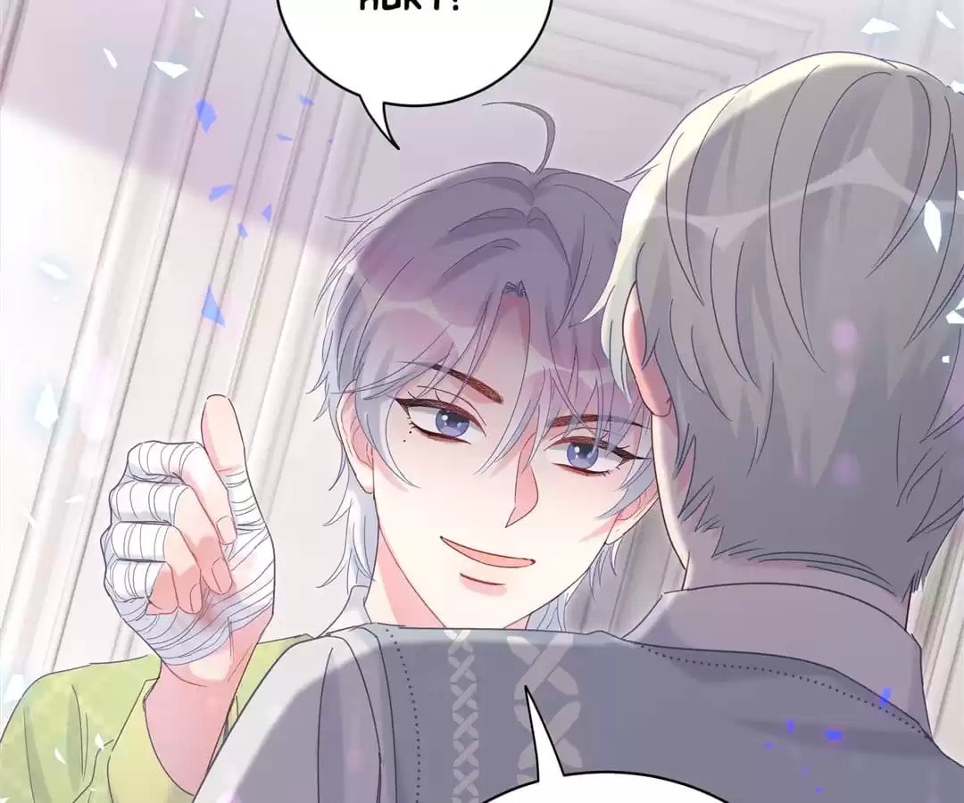I Tied Myself Up (Colored) Chapter 57 page 72 - 