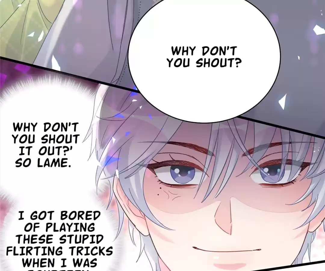 I Tied Myself Up (Colored) Chapter 57 page 73 - 
