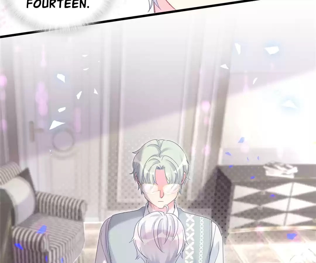 I Tied Myself Up (Colored) Chapter 57 page 74 - 