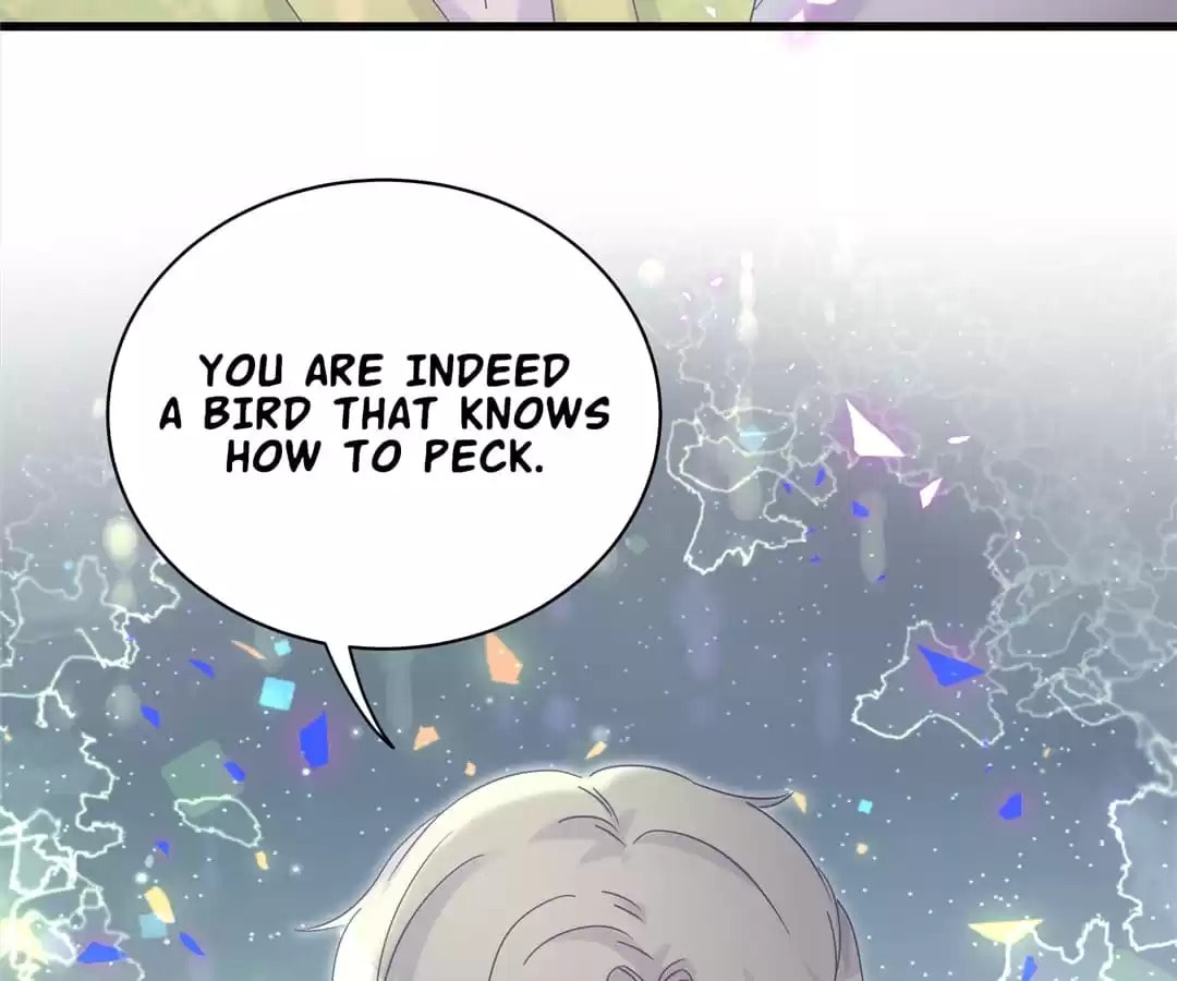 I Tied Myself Up (Colored) Chapter 57 page 80 - 