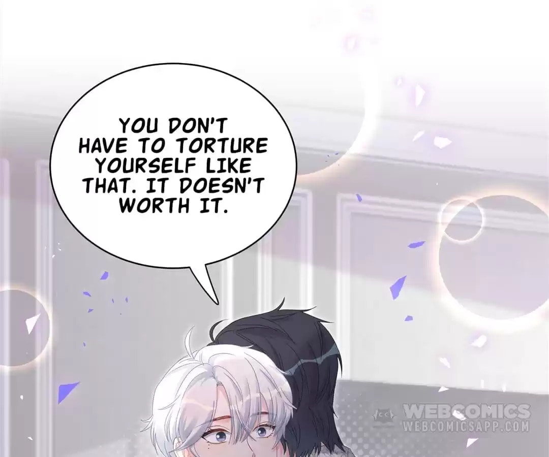 I Tied Myself Up (Colored) Chapter 59 page 2 - 