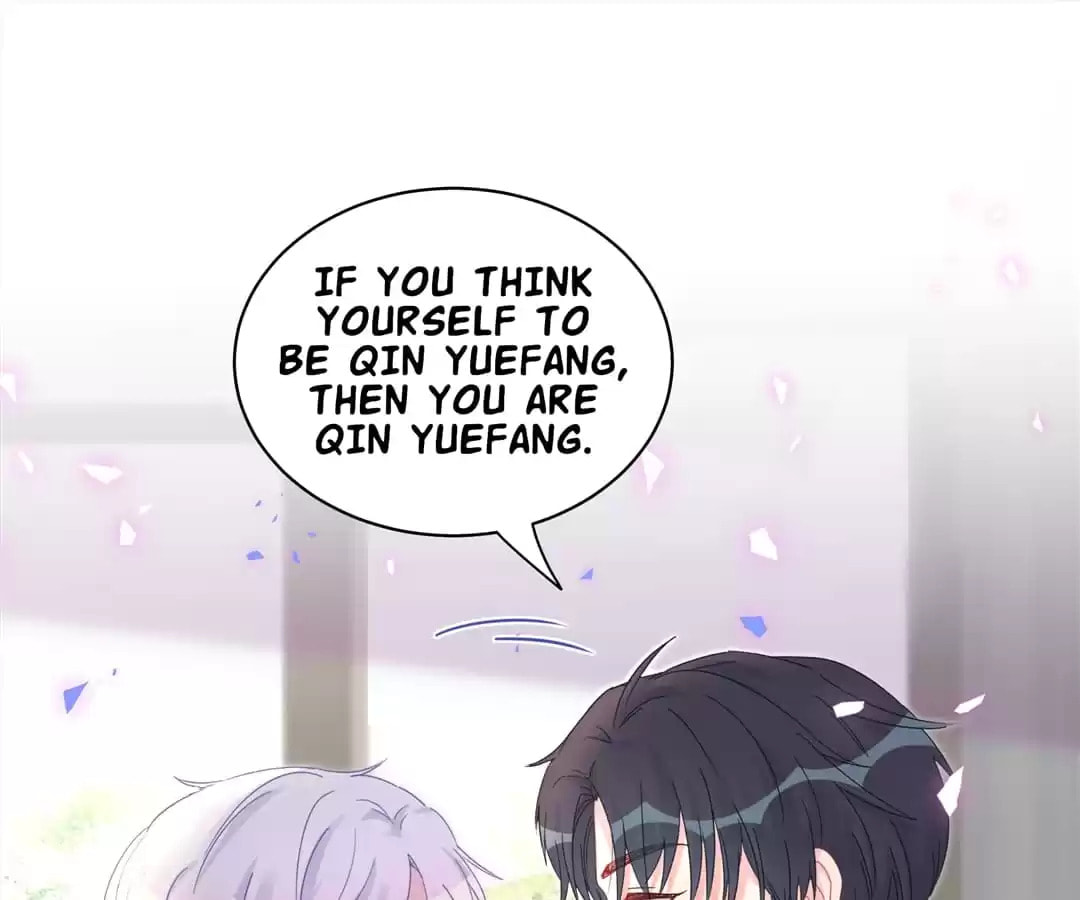 I Tied Myself Up (Colored) Chapter 59 page 12 - 