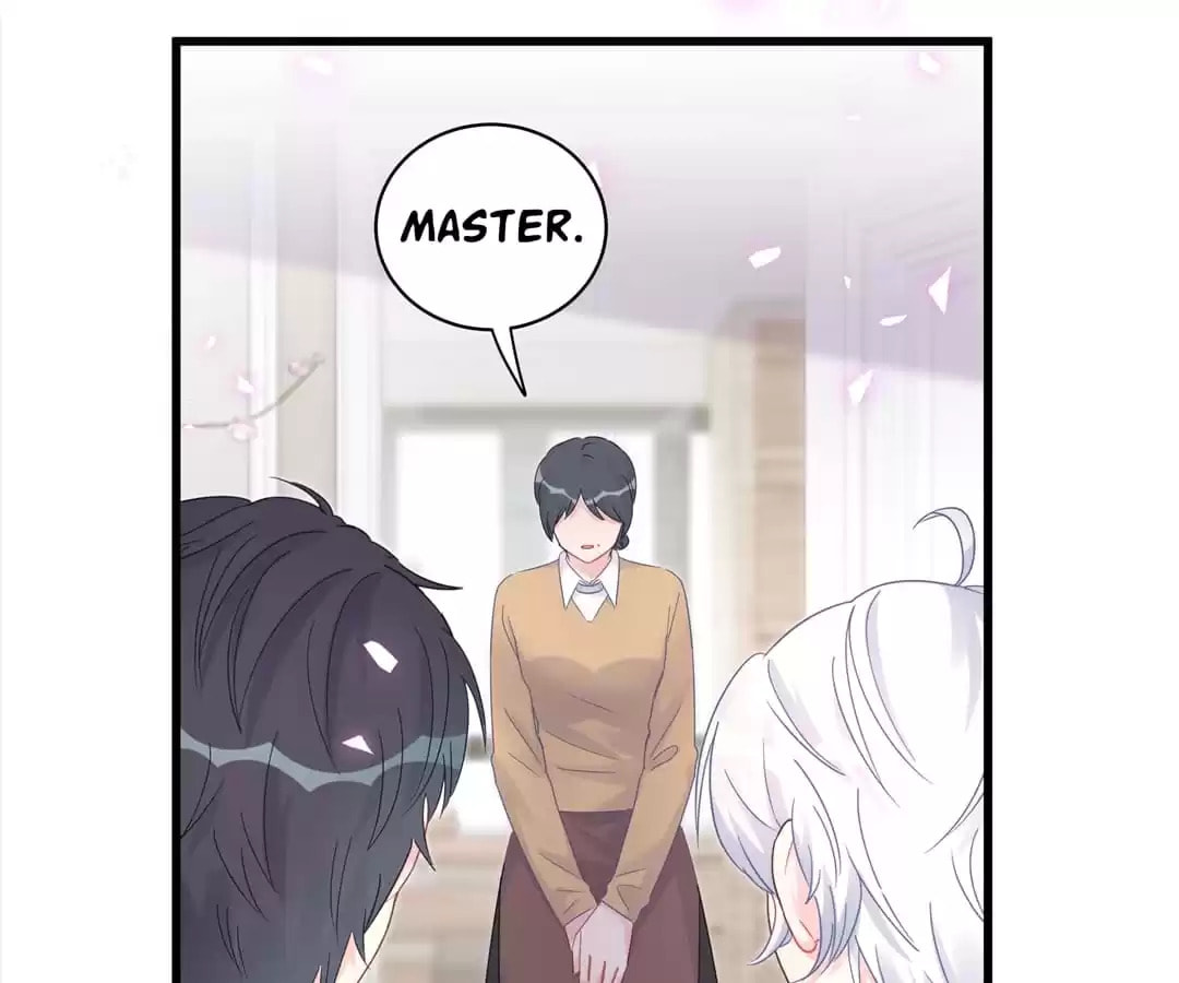 I Tied Myself Up (Colored) Chapter 59 page 16 - 