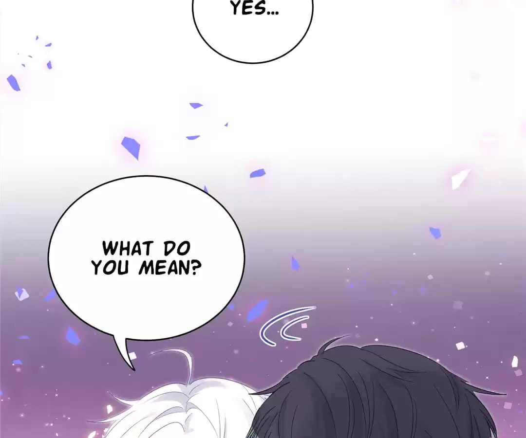 I Tied Myself Up (Colored) Chapter 59 page 20 - 