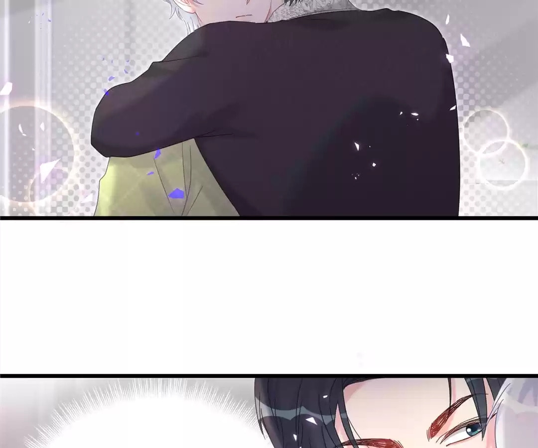 I Tied Myself Up (Colored) Chapter 59 page 3 - 