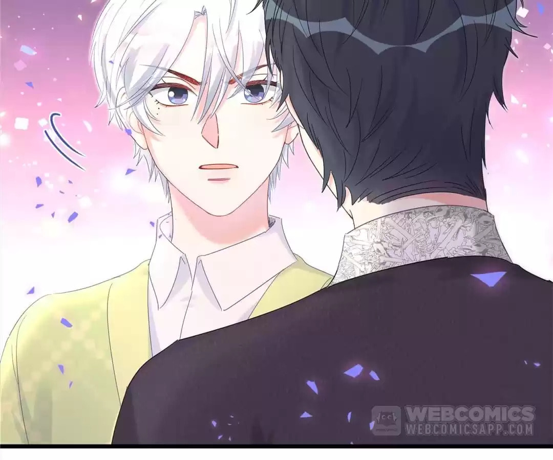 I Tied Myself Up (Colored) Chapter 59 page 21 - 