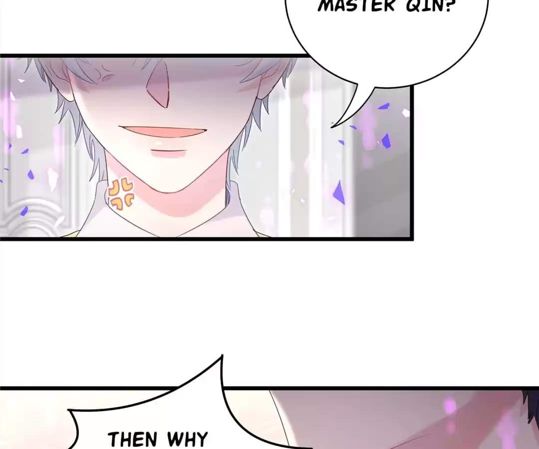 I Tied Myself Up (Colored) Chapter 59 page 25 - 