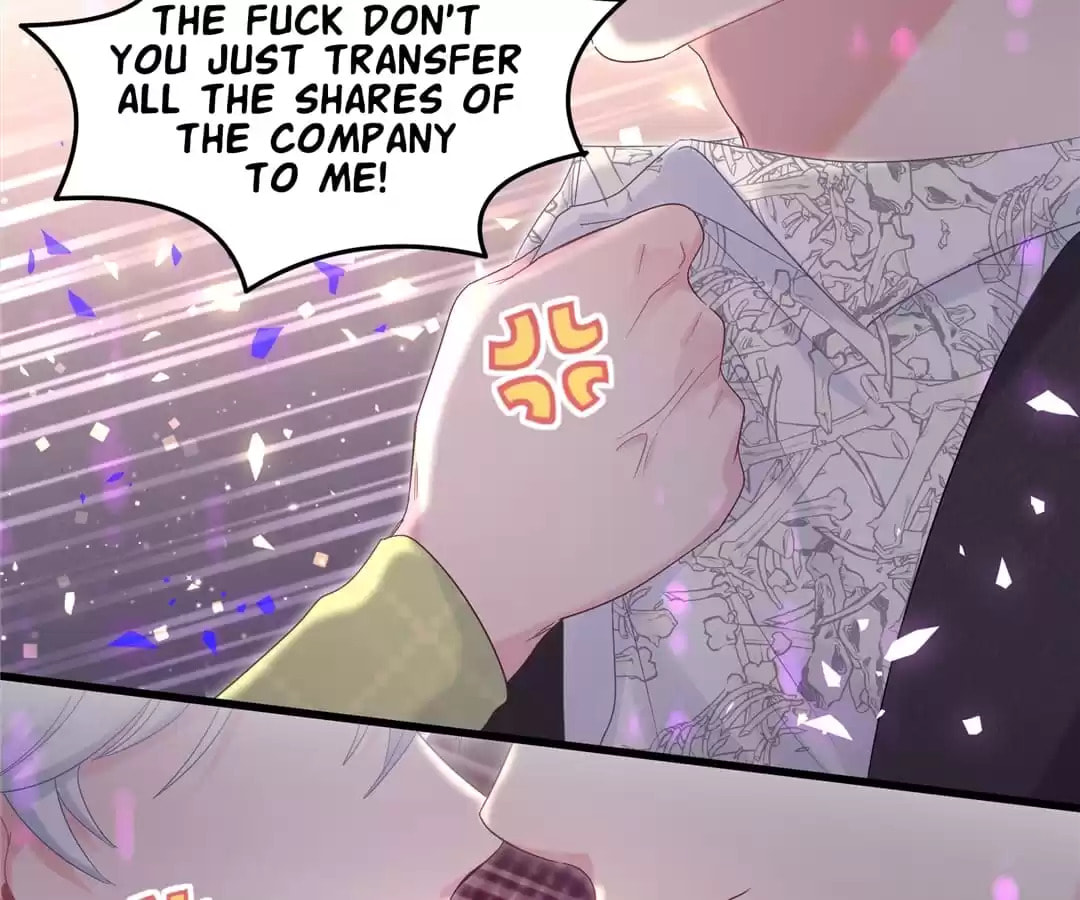 I Tied Myself Up (Colored) Chapter 59 page 26 - 