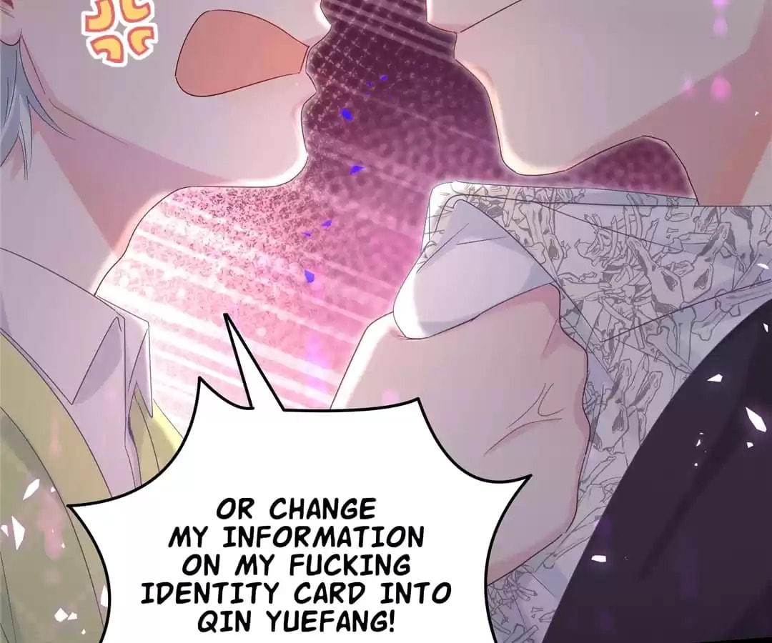 I Tied Myself Up (Colored) Chapter 59 page 27 - 