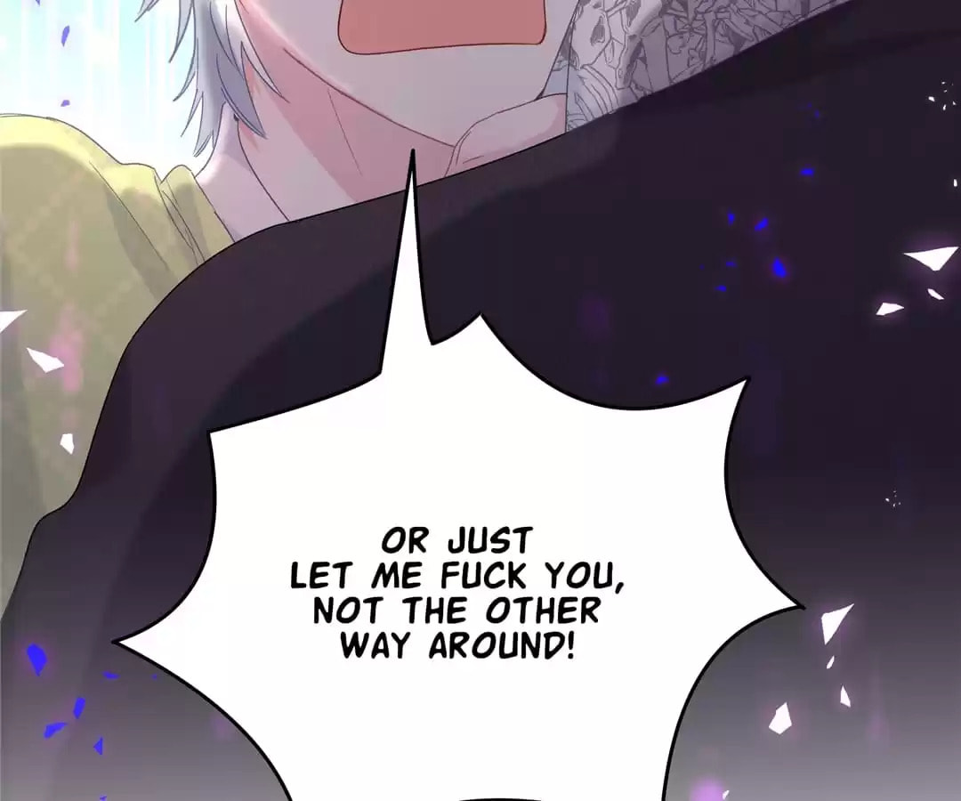 I Tied Myself Up (Colored) Chapter 59 page 29 - 