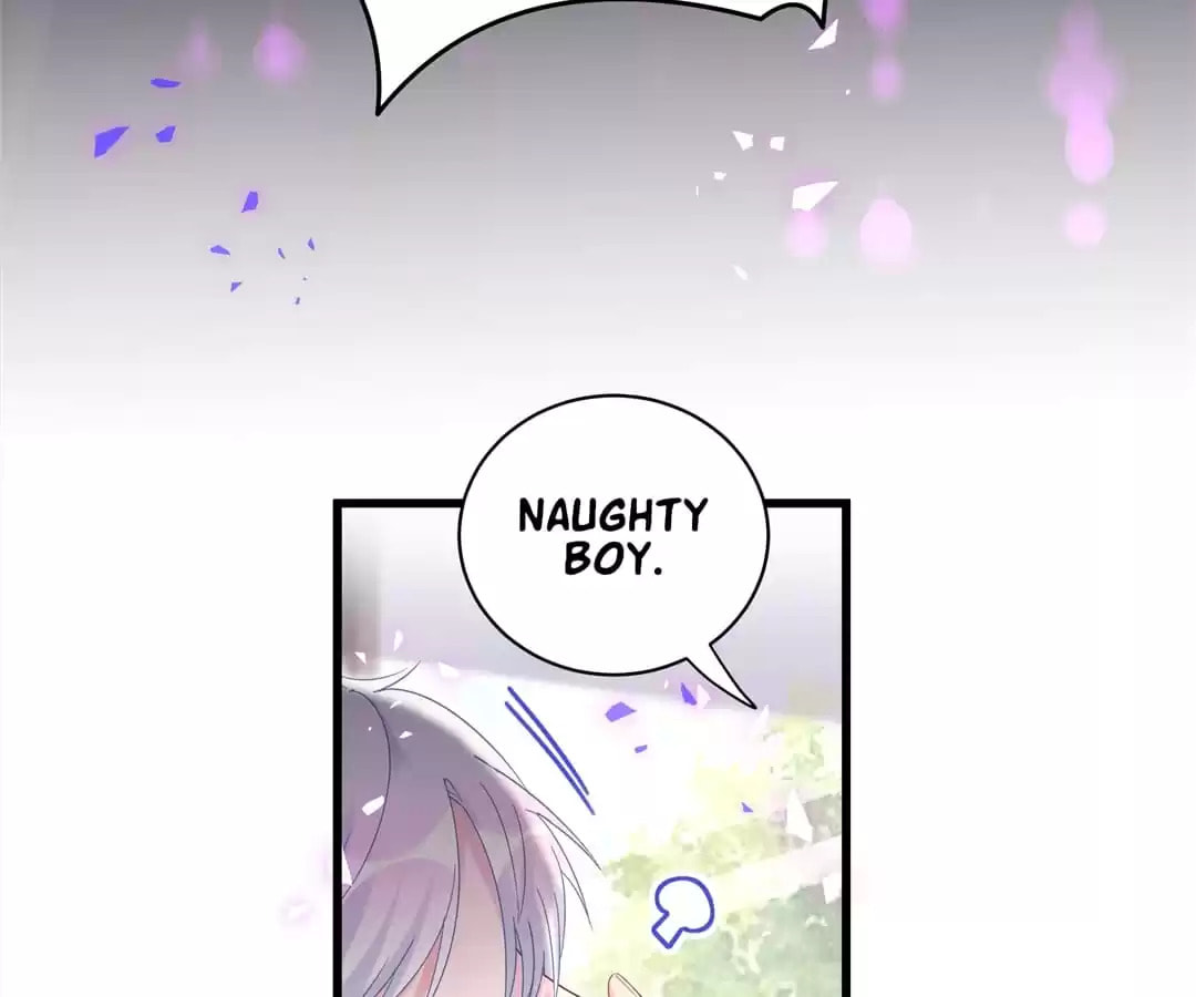 I Tied Myself Up (Colored) Chapter 59 page 30 - 